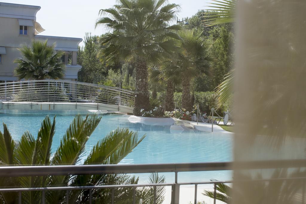 Relais Du Lac Desenzano del Garda Eksteriør bilde