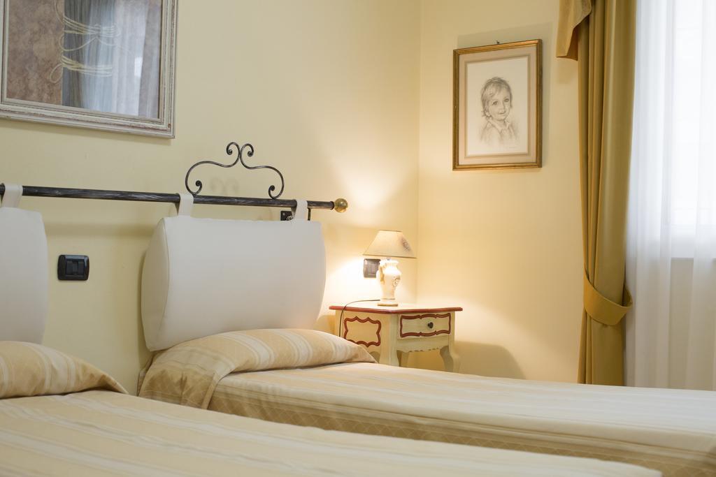 Relais Du Lac Desenzano del Garda Eksteriør bilde