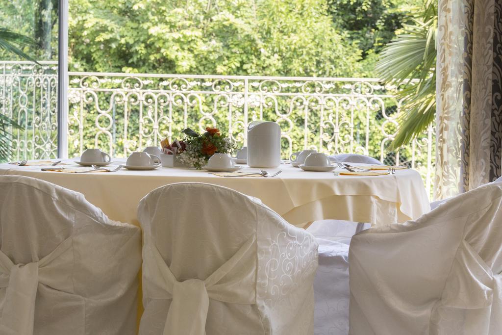Relais Du Lac Desenzano del Garda Eksteriør bilde