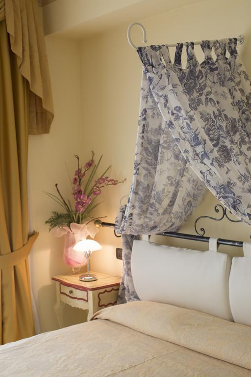 Relais Du Lac Desenzano del Garda Eksteriør bilde