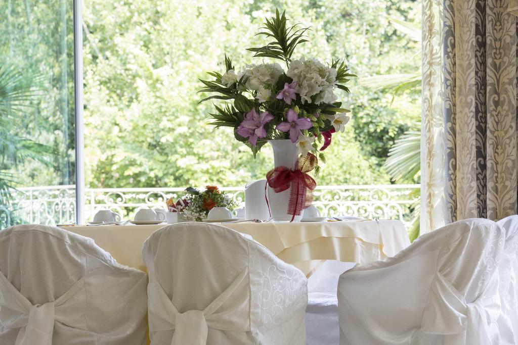 Relais Du Lac Desenzano del Garda Eksteriør bilde