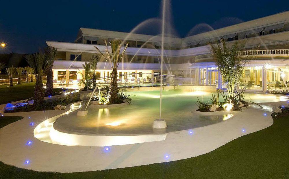 Relais Du Lac Desenzano del Garda Eksteriør bilde