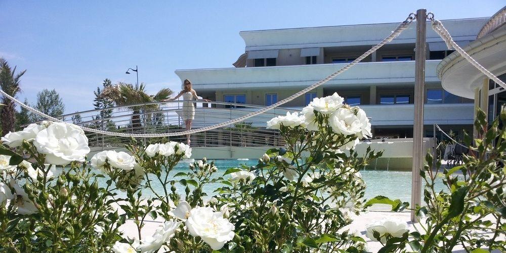 Relais Du Lac Desenzano del Garda Eksteriør bilde