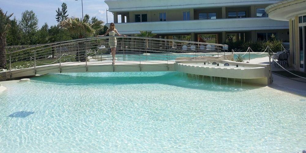 Relais Du Lac Desenzano del Garda Eksteriør bilde