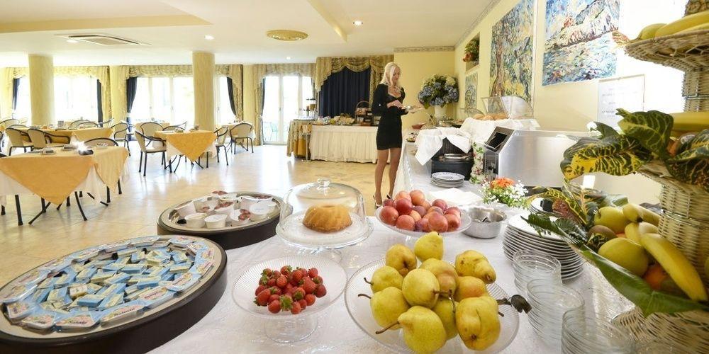 Relais Du Lac Desenzano del Garda Eksteriør bilde