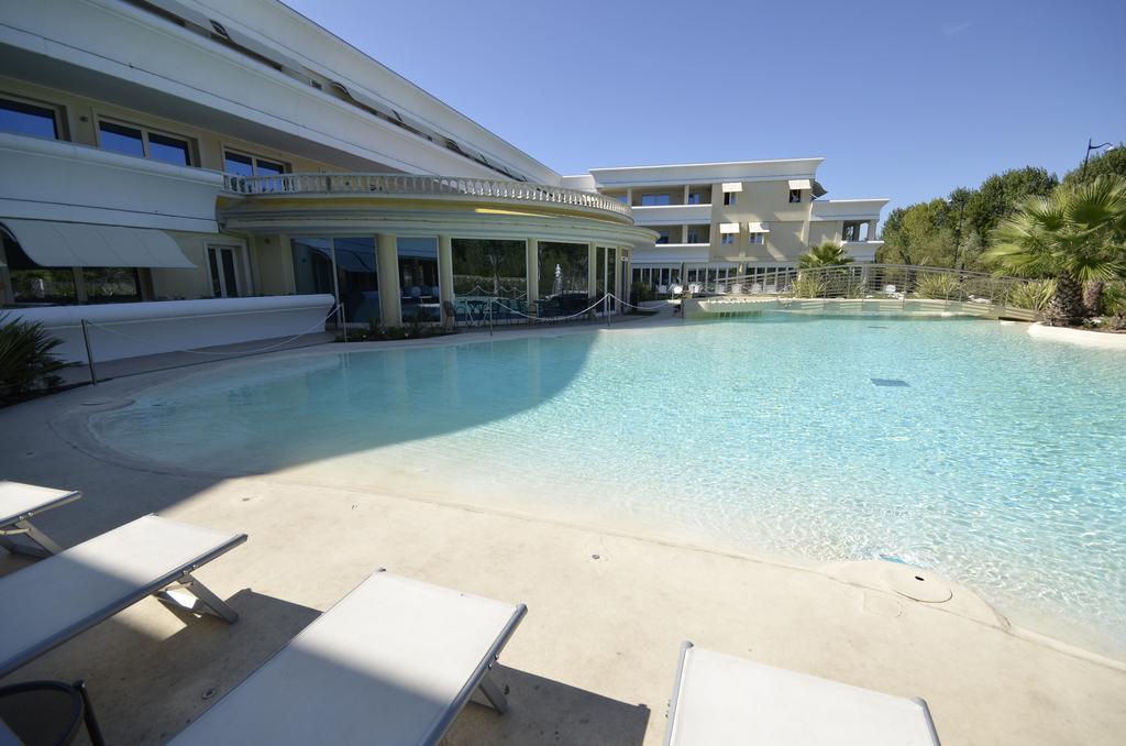 Relais Du Lac Desenzano del Garda Eksteriør bilde