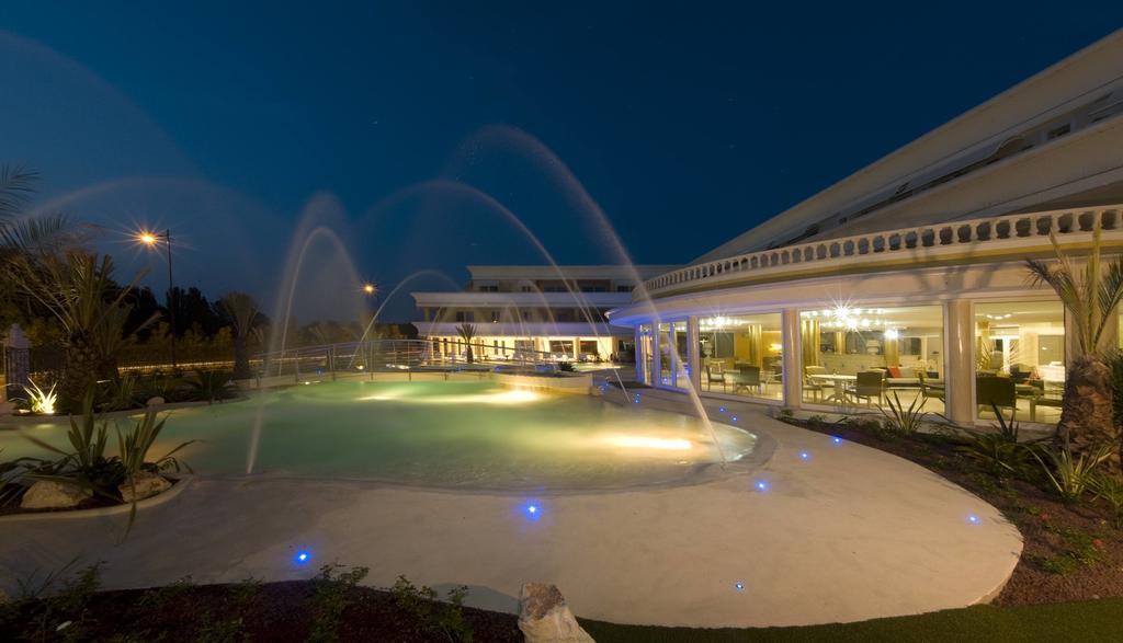 Relais Du Lac Desenzano del Garda Eksteriør bilde