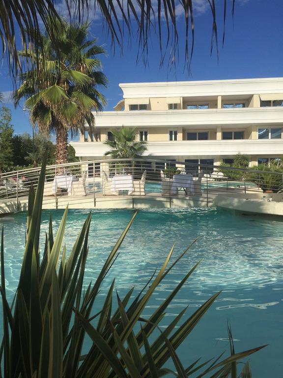 Relais Du Lac Desenzano del Garda Eksteriør bilde