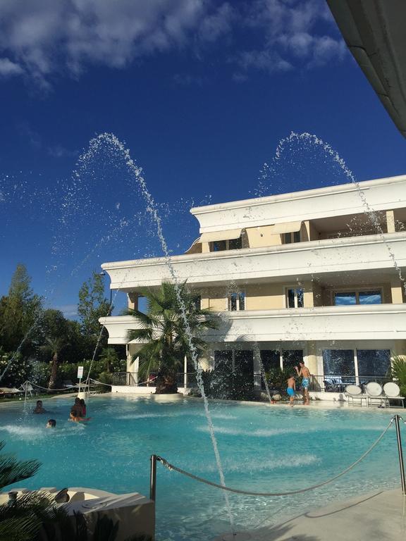 Relais Du Lac Desenzano del Garda Eksteriør bilde