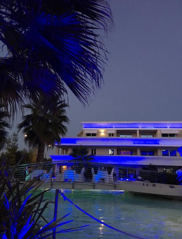 Relais Du Lac Desenzano del Garda Eksteriør bilde