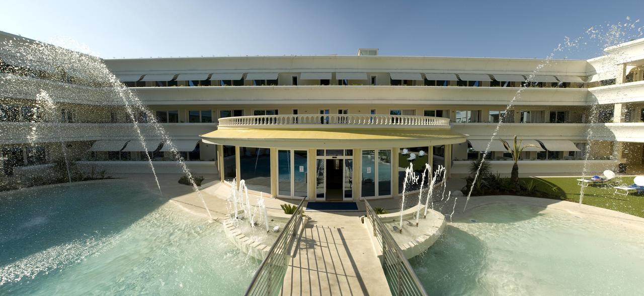 Relais Du Lac Desenzano del Garda Eksteriør bilde
