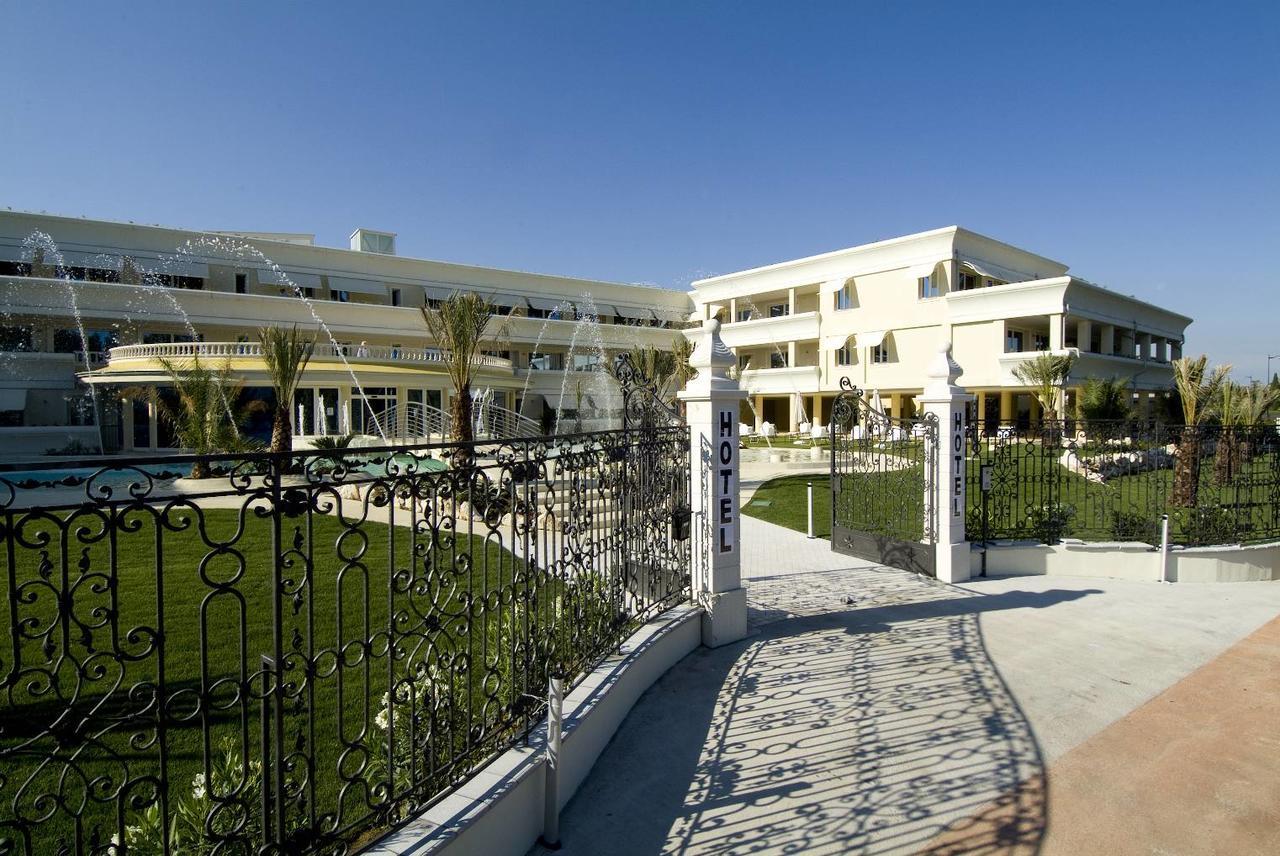 Relais Du Lac Desenzano del Garda Eksteriør bilde