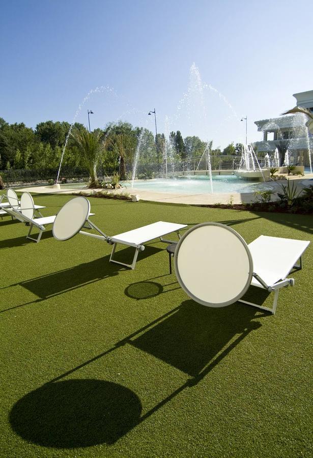 Relais Du Lac Desenzano del Garda Eksteriør bilde