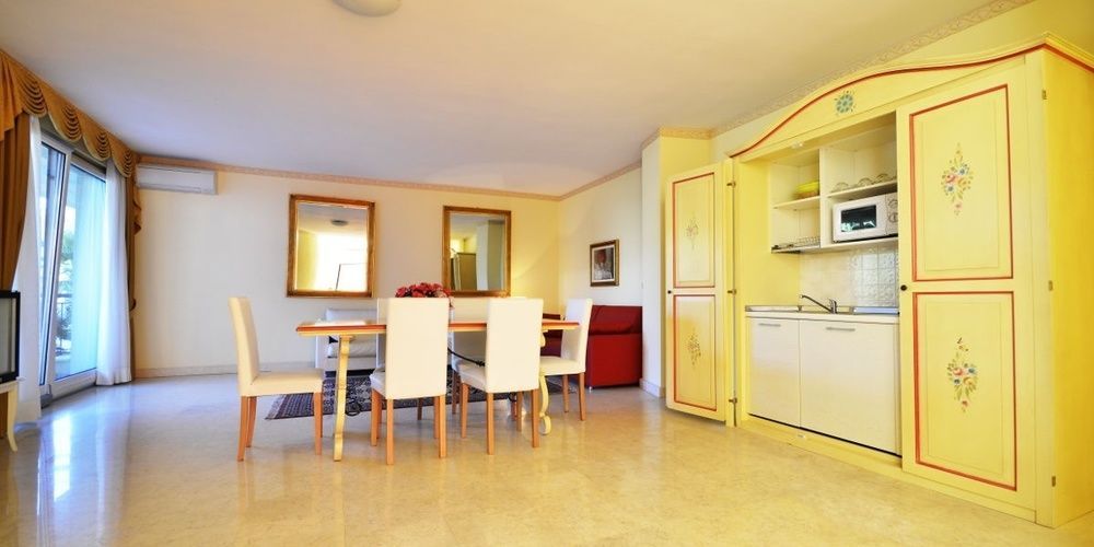Relais Du Lac Desenzano del Garda Eksteriør bilde