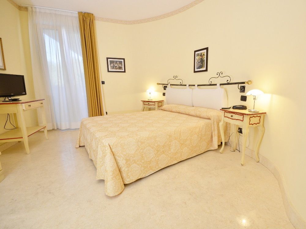 Relais Du Lac Desenzano del Garda Eksteriør bilde