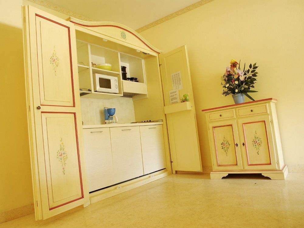 Relais Du Lac Desenzano del Garda Eksteriør bilde