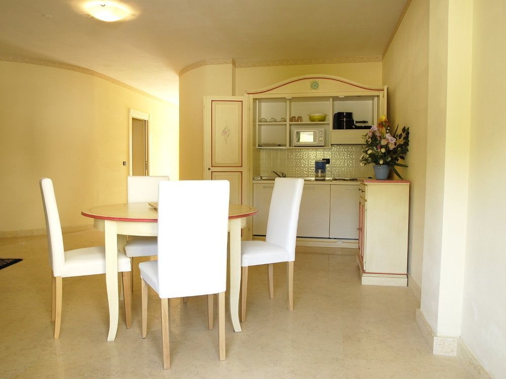 Relais Du Lac Desenzano del Garda Eksteriør bilde