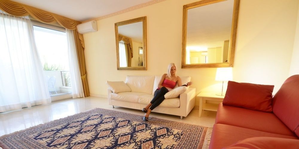 Relais Du Lac Desenzano del Garda Eksteriør bilde