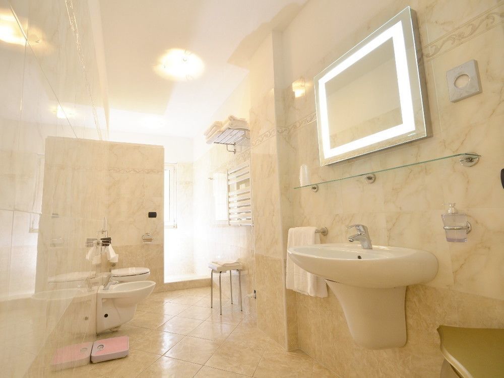 Relais Du Lac Desenzano del Garda Eksteriør bilde