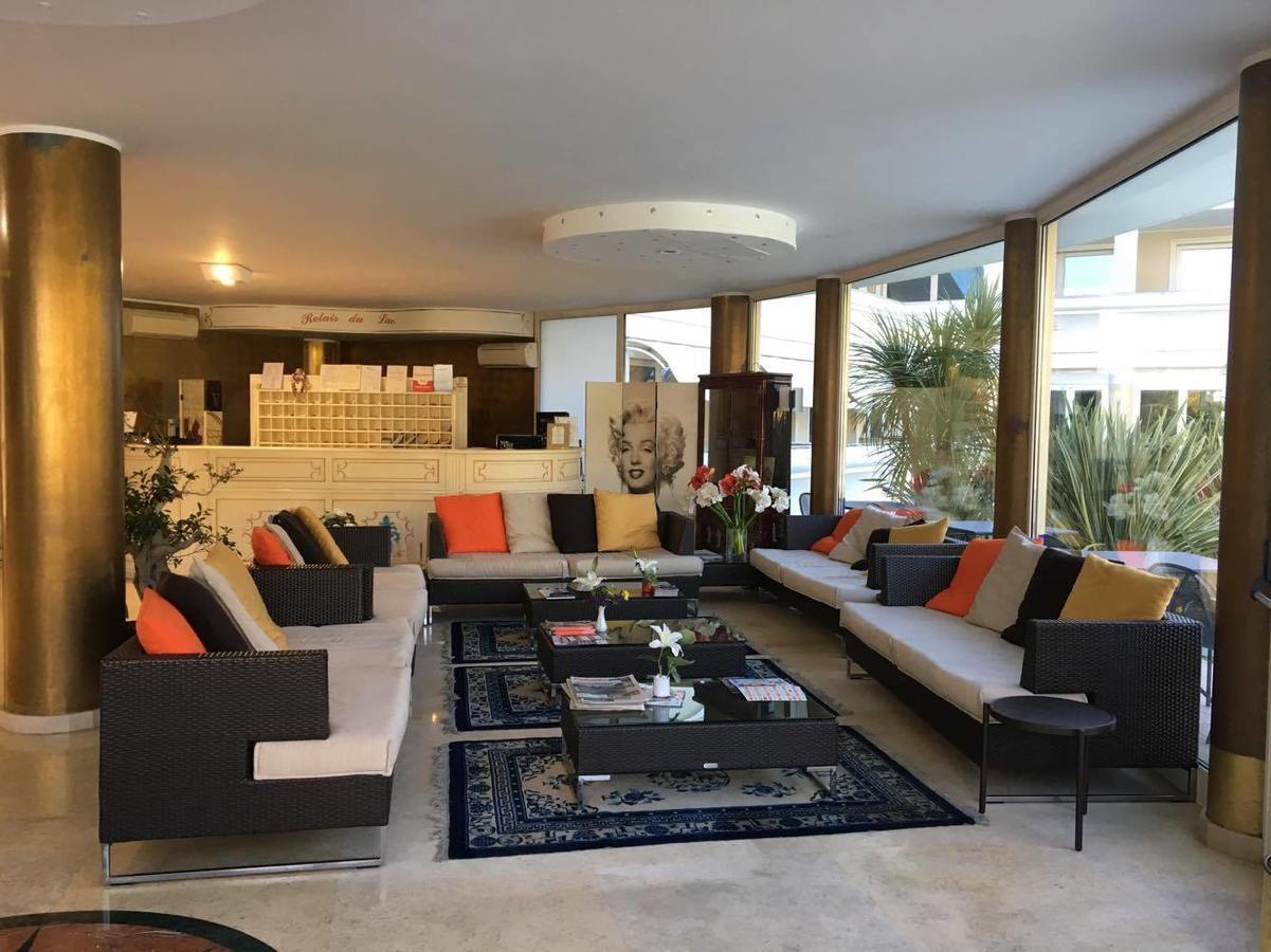 Relais Du Lac Desenzano del Garda Eksteriør bilde