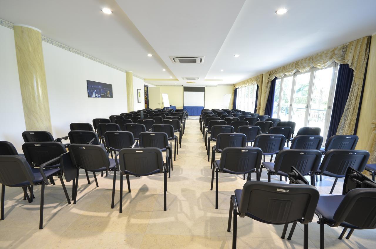 Relais Du Lac Desenzano del Garda Eksteriør bilde