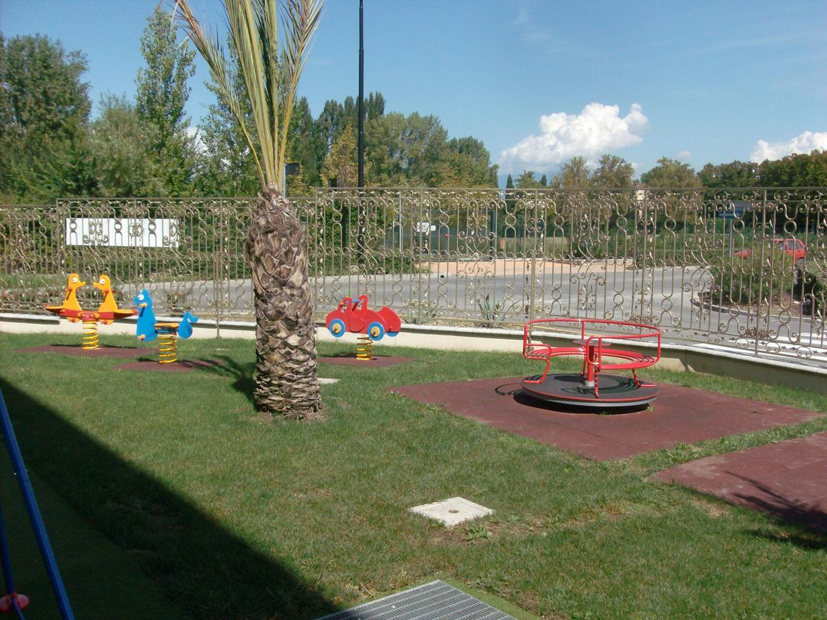 Relais Du Lac Desenzano del Garda Eksteriør bilde