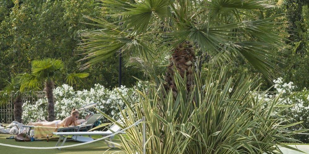 Relais Du Lac Desenzano del Garda Eksteriør bilde