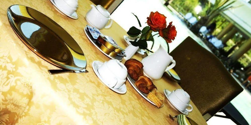 Relais Du Lac Desenzano del Garda Eksteriør bilde