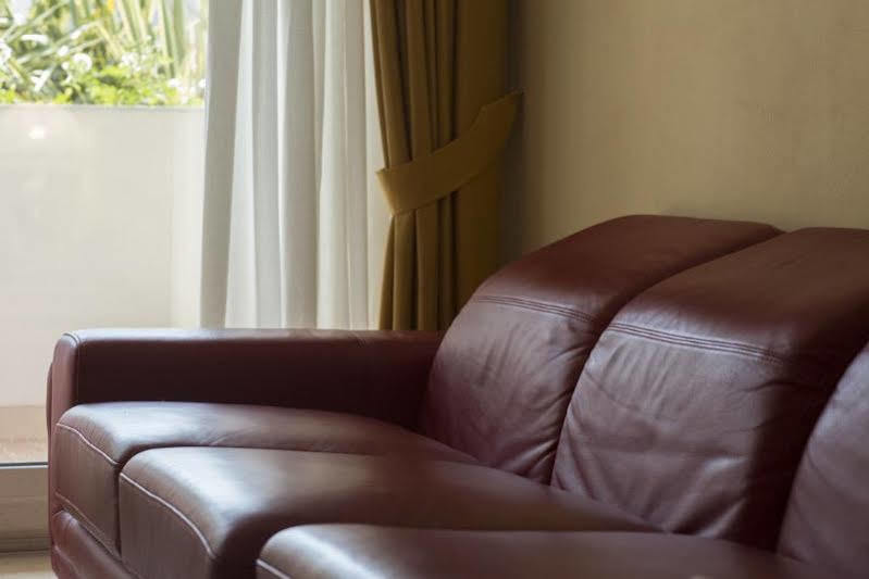 Relais Du Lac Desenzano del Garda Eksteriør bilde